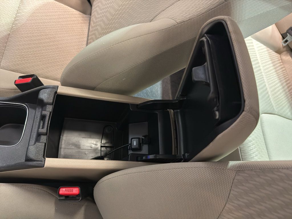 Used 2014 Honda Civic EX image 22