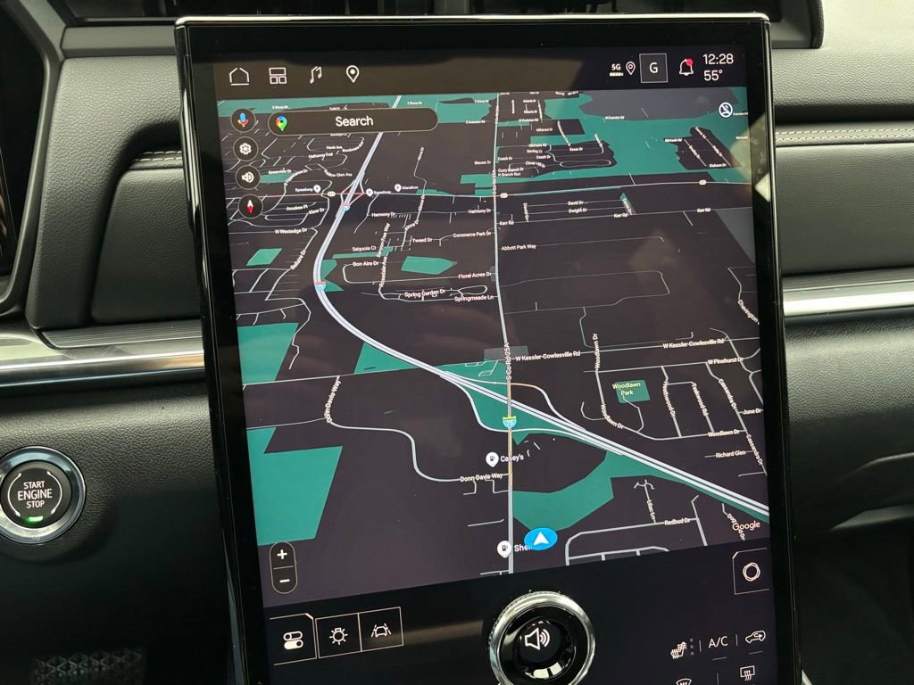 New 2026 GMC Terrain Elevation w/ Elevation Premium Package image 28