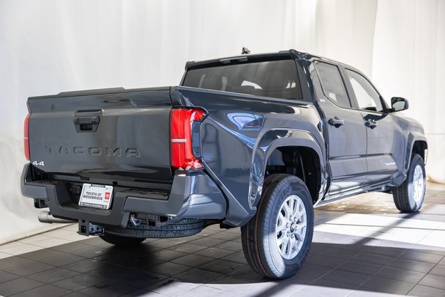 New 2026 Toyota Tacoma SR5 AWD/4WD image 4