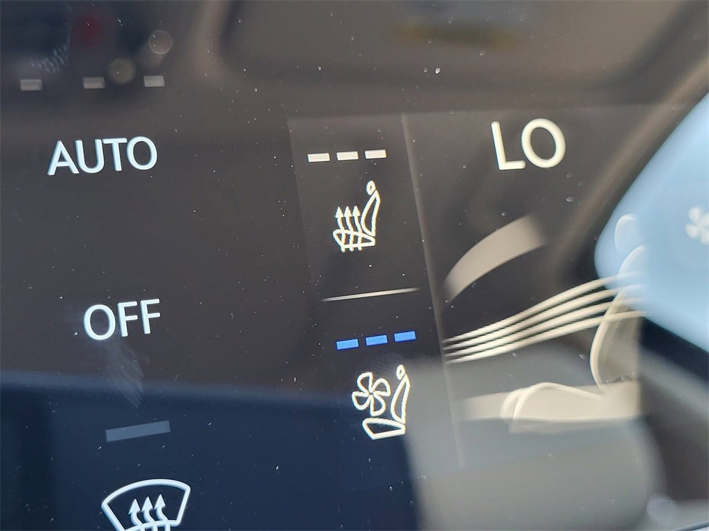 New 2026 Genesis GV80 2.5T Advanced image 20