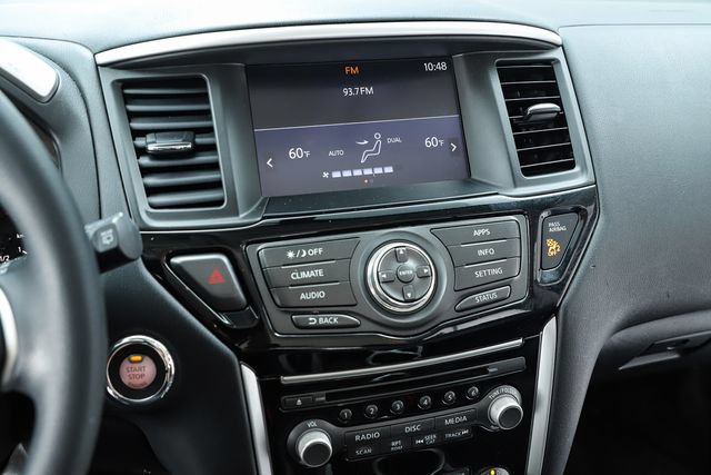 Used 2018 Nissan Pathfinder S FWD image 64