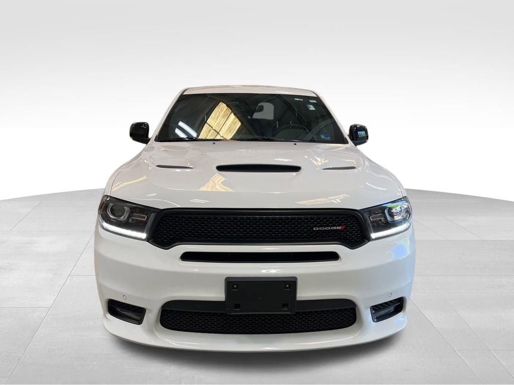 Used 2020 Dodge Durango R/T w/ Blacktop Package RWD image 7