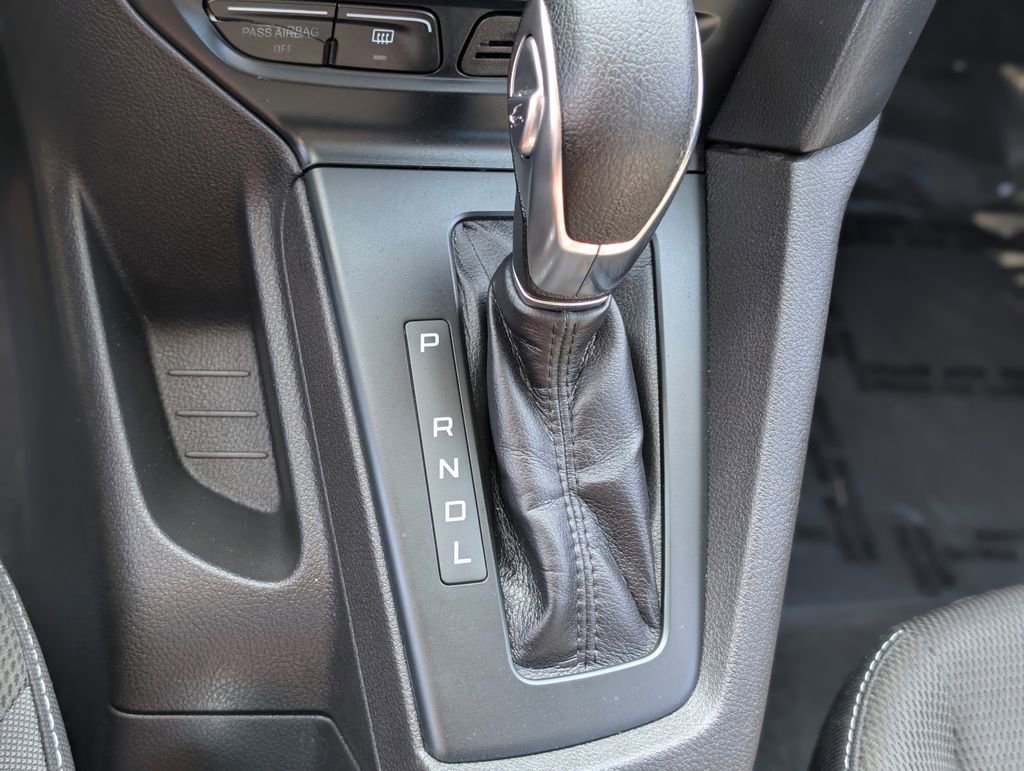 Used 2012 Ford Focus S FWD image 27