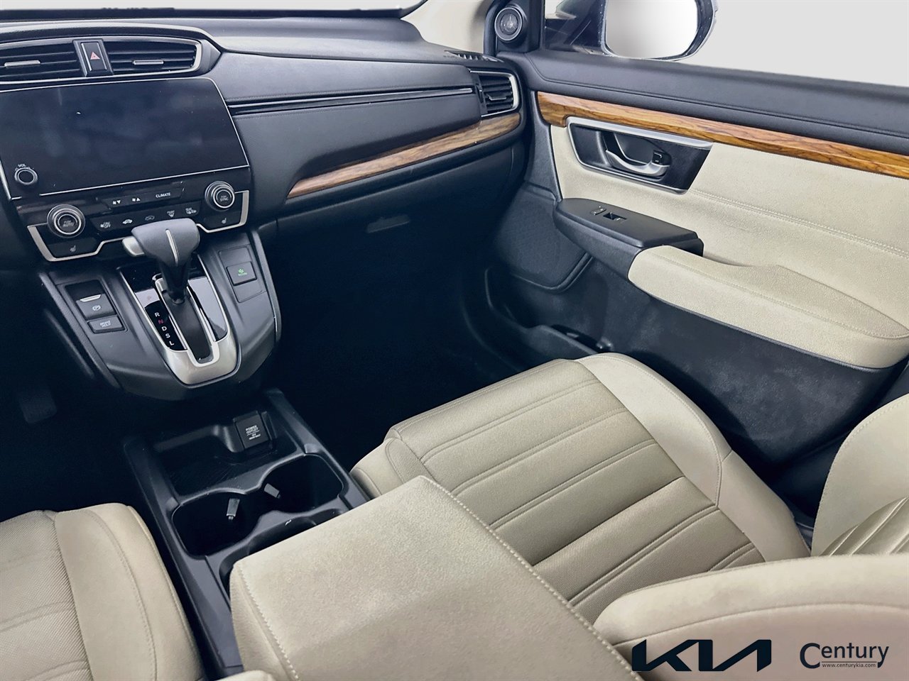 Used 2018 Honda CR-V EX image 23