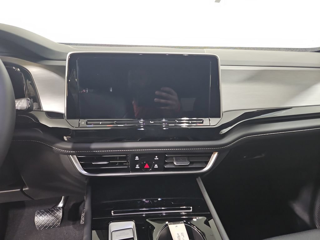 New 2026 Volkswagen Atlas Cross Sport SE AWD/4WD image 18