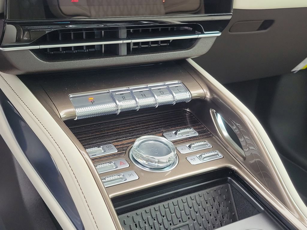 New 2026 Lincoln Nautilus Black Label AWD/4WD image 28