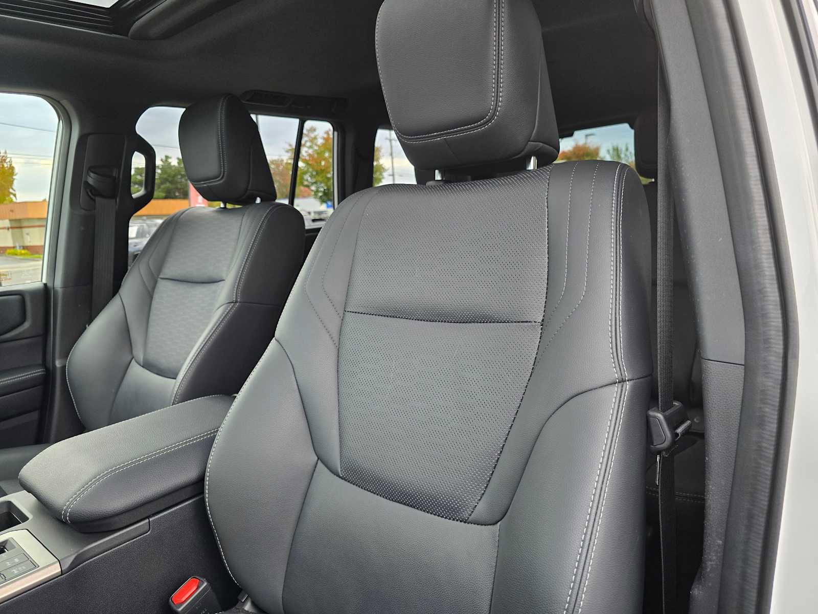 Certified 2025 Toyota Land Cruiser image 24
