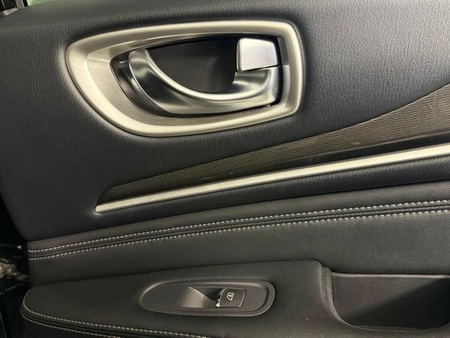 Used 2017 INFINITI QX60 FWD w/ Premium Plus Package image 28