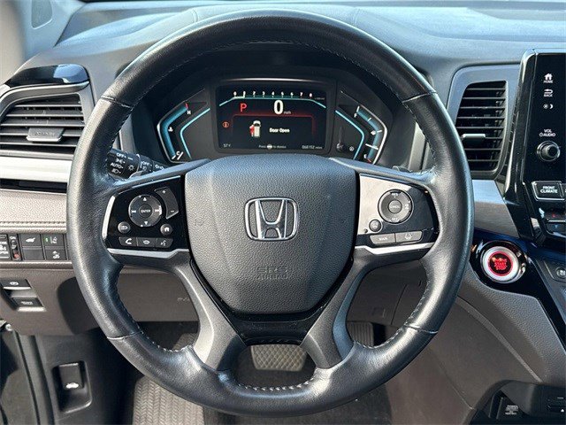 Used 2018 Honda Odyssey Elite image 19