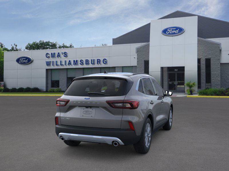 New 2024 Ford Escape Active w/ Tech Pack #2 image 8