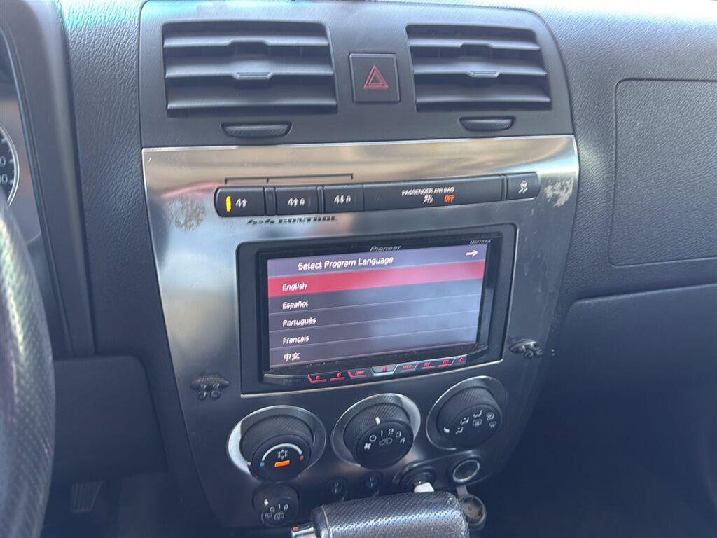 Used 2008 HUMMER H3 Alpha AWD/4WD image 5