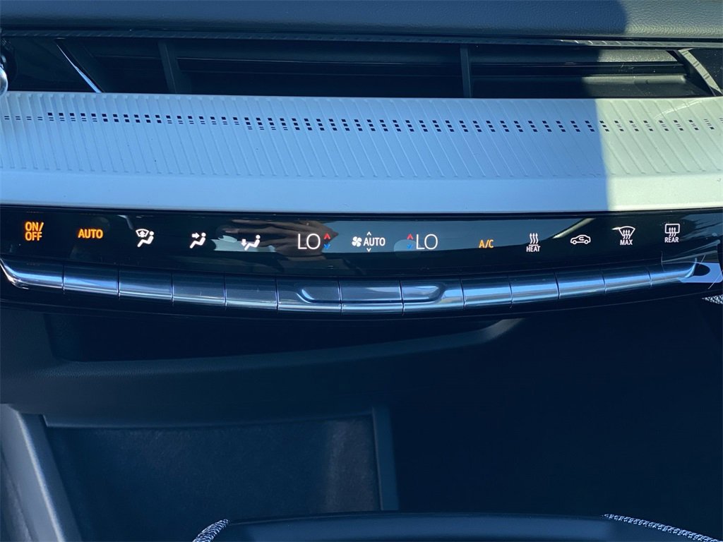 New 2026 Cadillac Optiq Sport 2 image 17