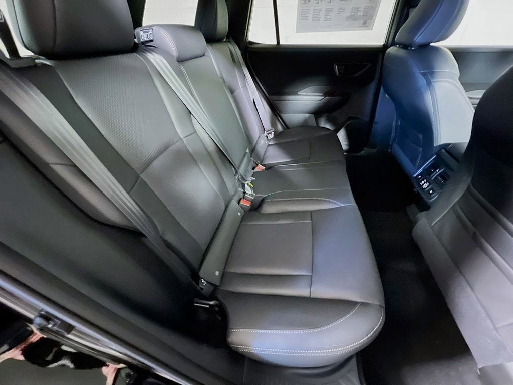 New 2026 Subaru Outback Limited XT AWD/4WD image 20
