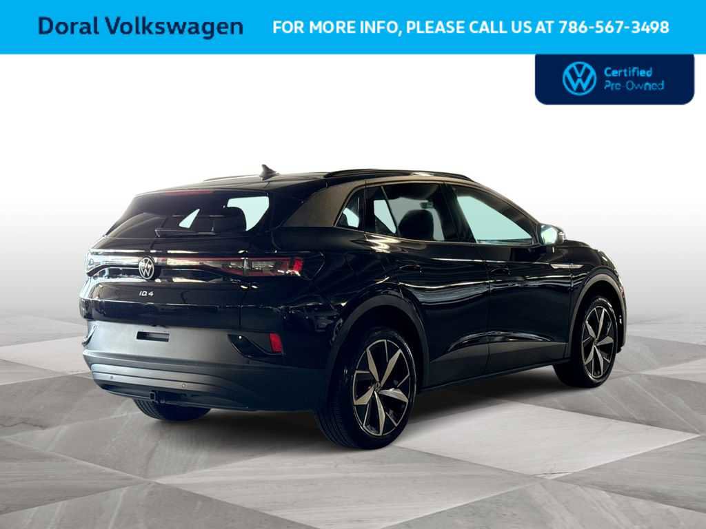 Used 2023 Volkswagen ID.4 Pro S image 8