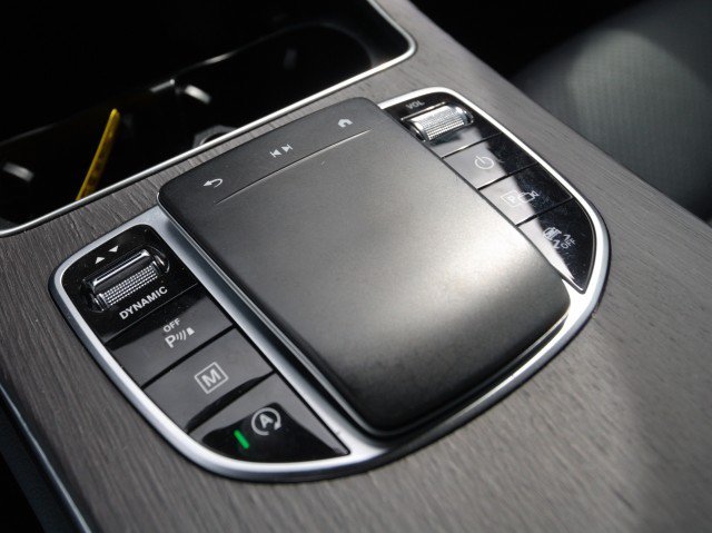 Used 2022 Mercedes-Benz GLC 300 4MATIC image 29