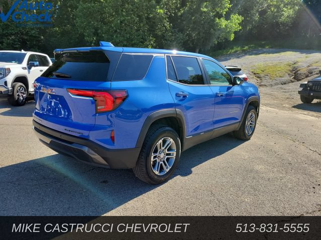Used 2026 GMC Terrain Elevation AWD/4WD image 5