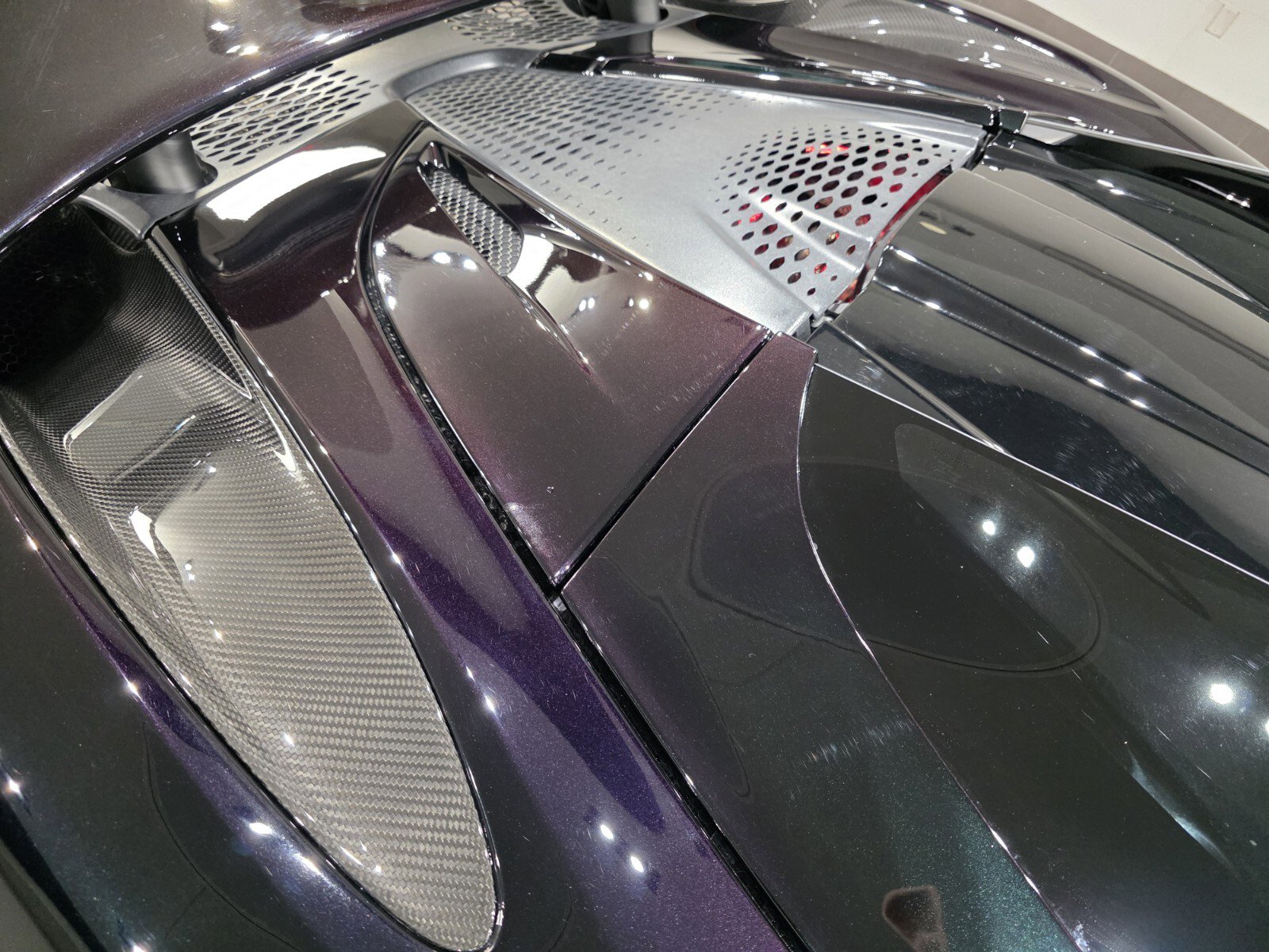 New 2025 McLaren 750S Spider image 17