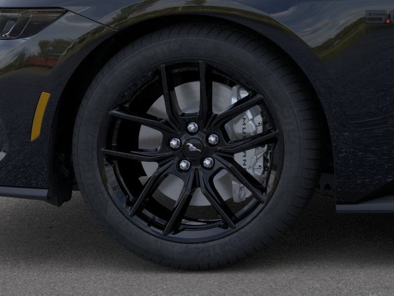 New 2026 Ford Mustang GT RWD image 19