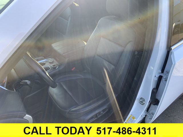 Certified 2023 Chevrolet Traverse LT w/ LT Premium Package image 20