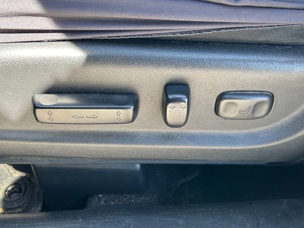 Used 2016 Honda CR-V EX image 23