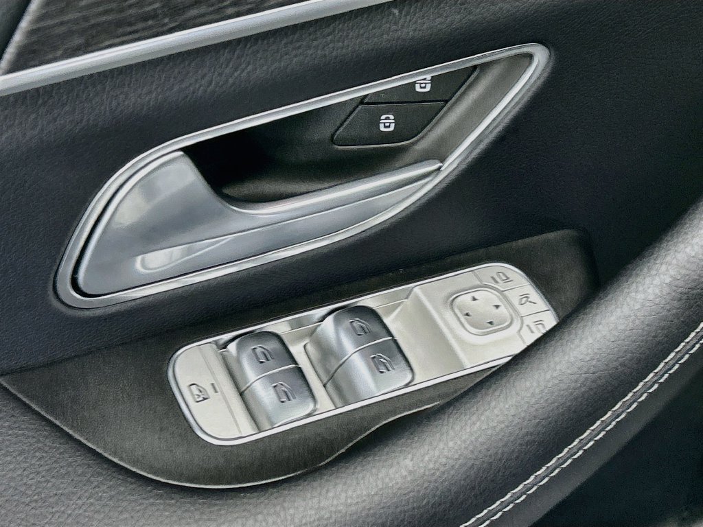 Certified 2026 Mercedes-Benz GLE 350 4MATIC image 22