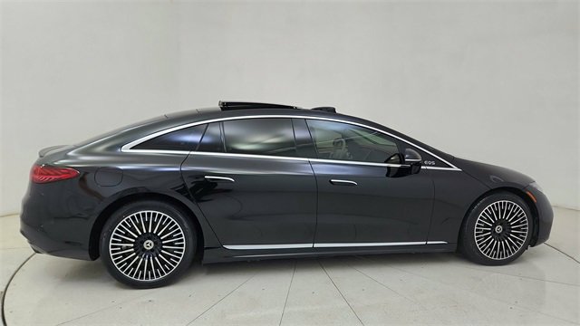 Used 2023 Mercedes-Benz EQS 450+ Sedan image 6
