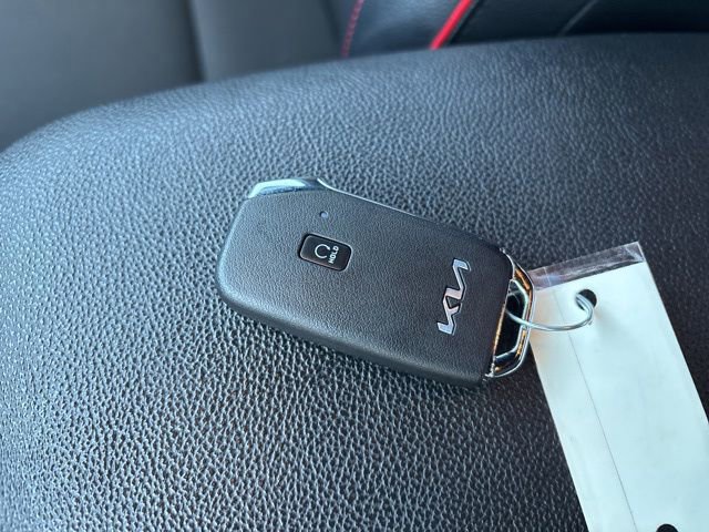 Used 2023 Kia Forte GT image 48