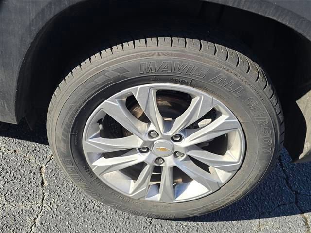 Certified 2023 Chevrolet TrailBlazer LS image 15