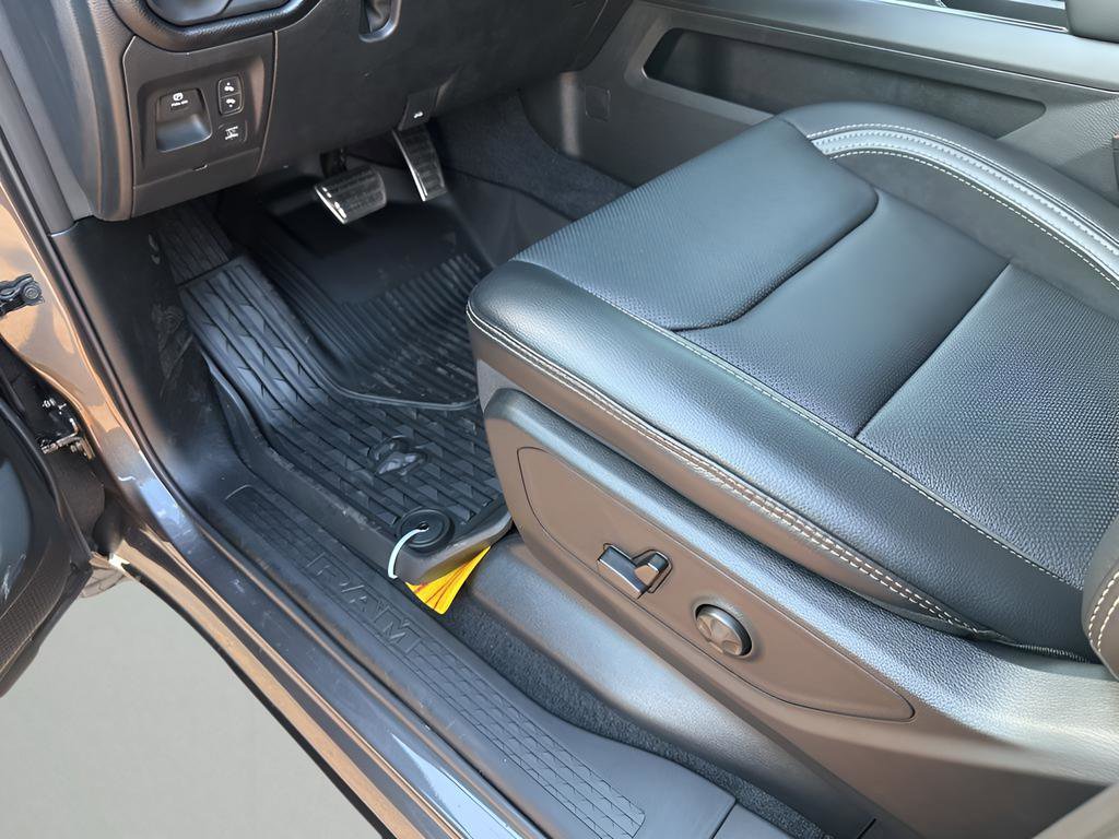 New 2026 RAM 1500 Rebel image 28
