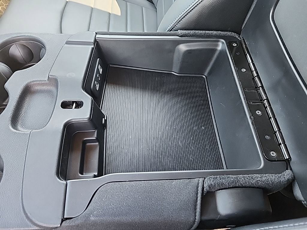 Certified 2023 RAM 1500 Tradesman image 29