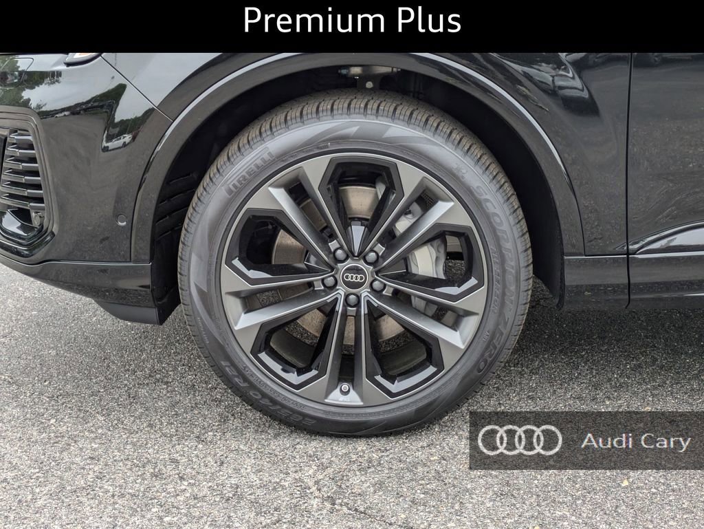 New 2025 Audi Q7 3.0T Premium Plus image 33