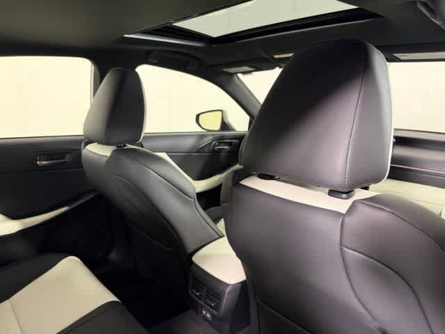 New 2026 Lexus IS 350 F Sport w/ Technology Package RWD image 29
