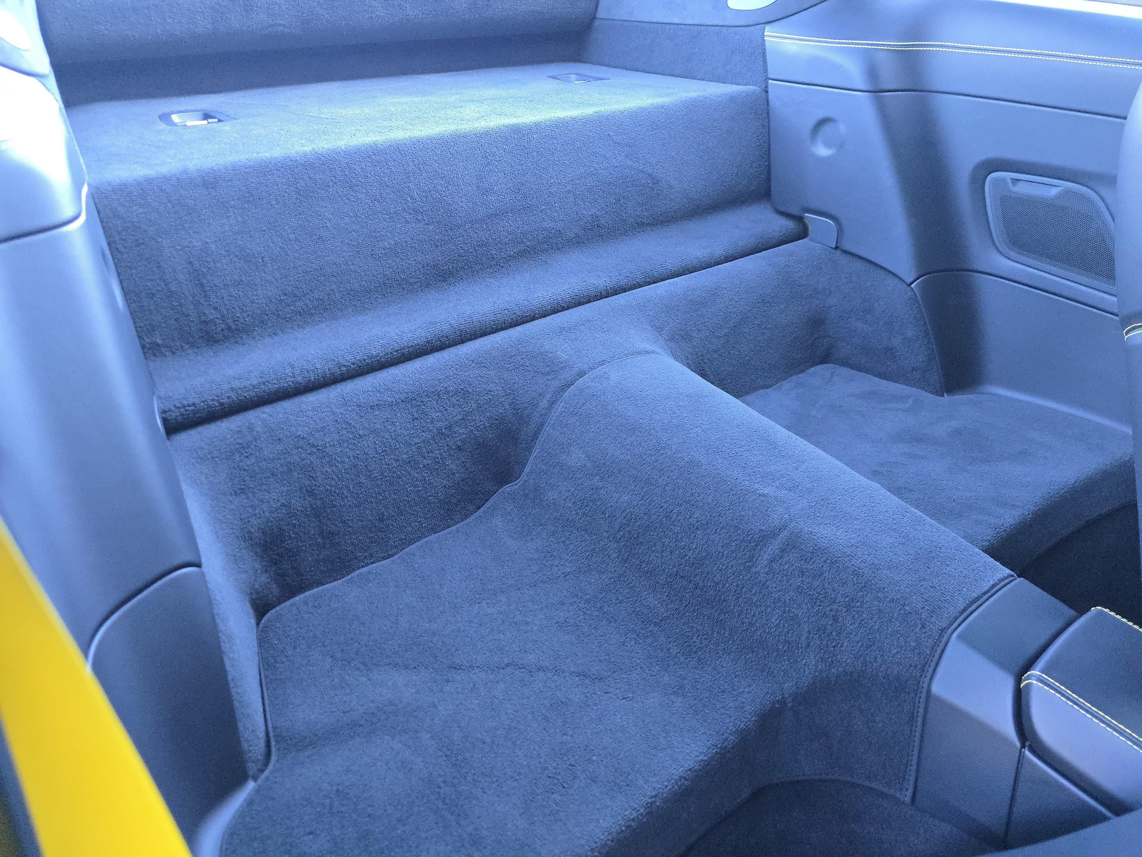 Certified 2022 Porsche 911 Turbo S image 13