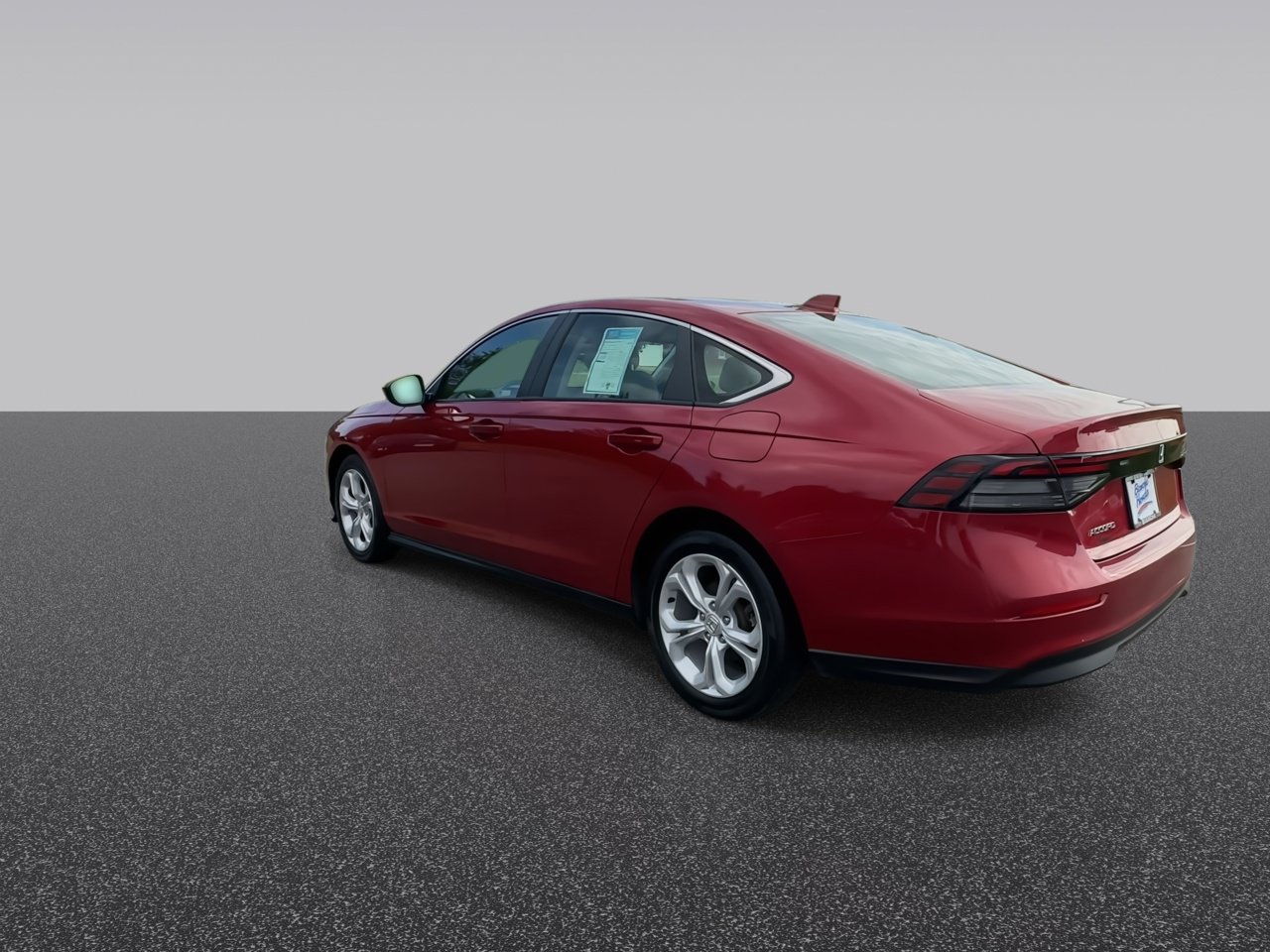 Used 2024 Honda Accord LX image 7