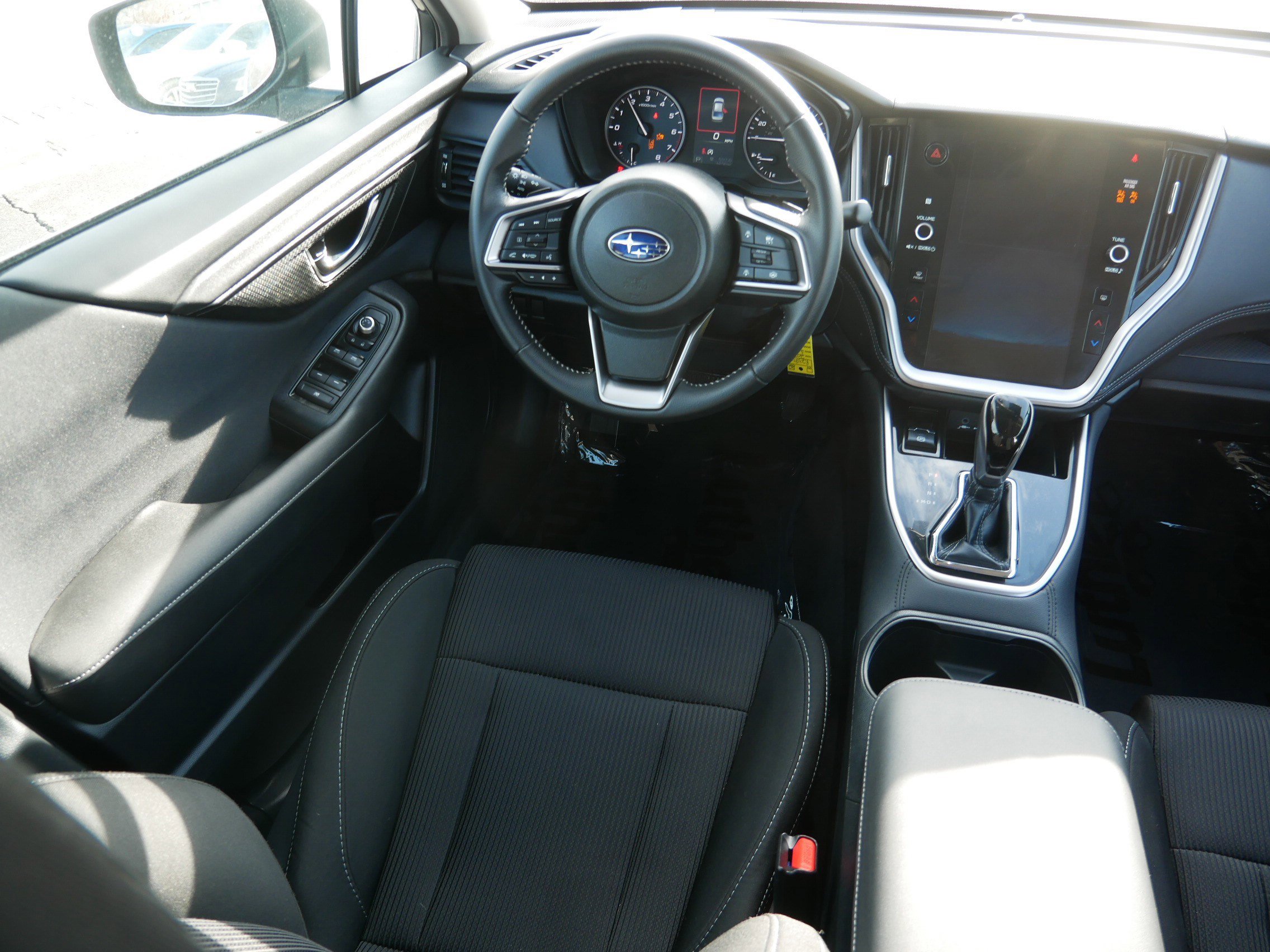 Used 2025 Subaru Legacy Premium w/ Popular Package #1 image 9