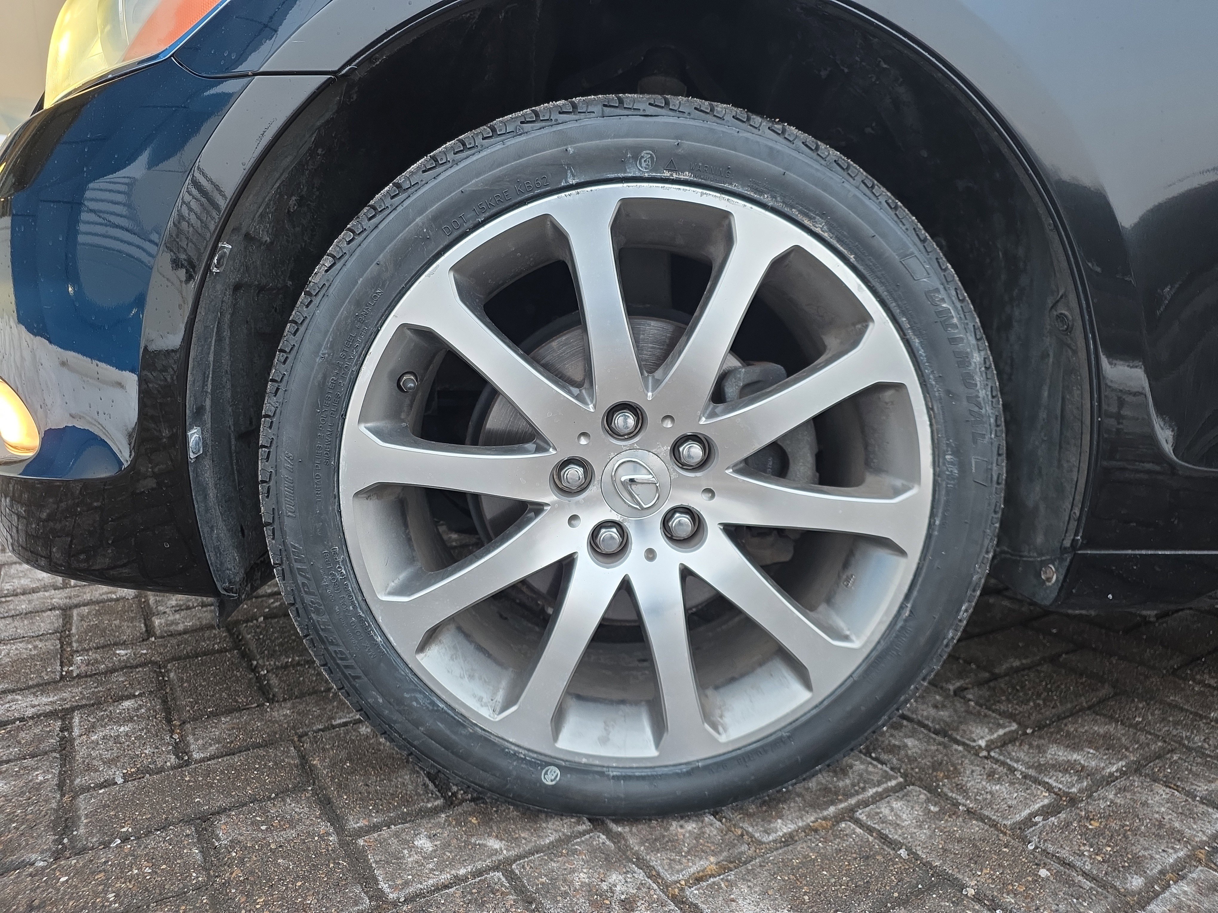 Used 2006 Lexus GS 300 AWD image 11