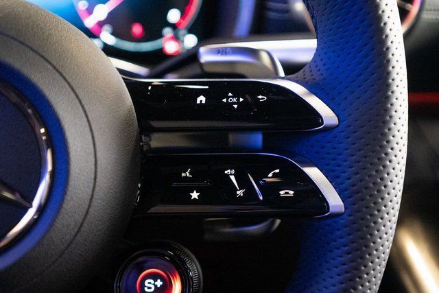 New 2026 Mercedes-Benz AMG GT 55 image 34