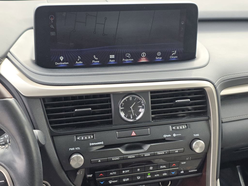 Used 2020 Lexus RX 350 AWD w/ Premium Package image 27