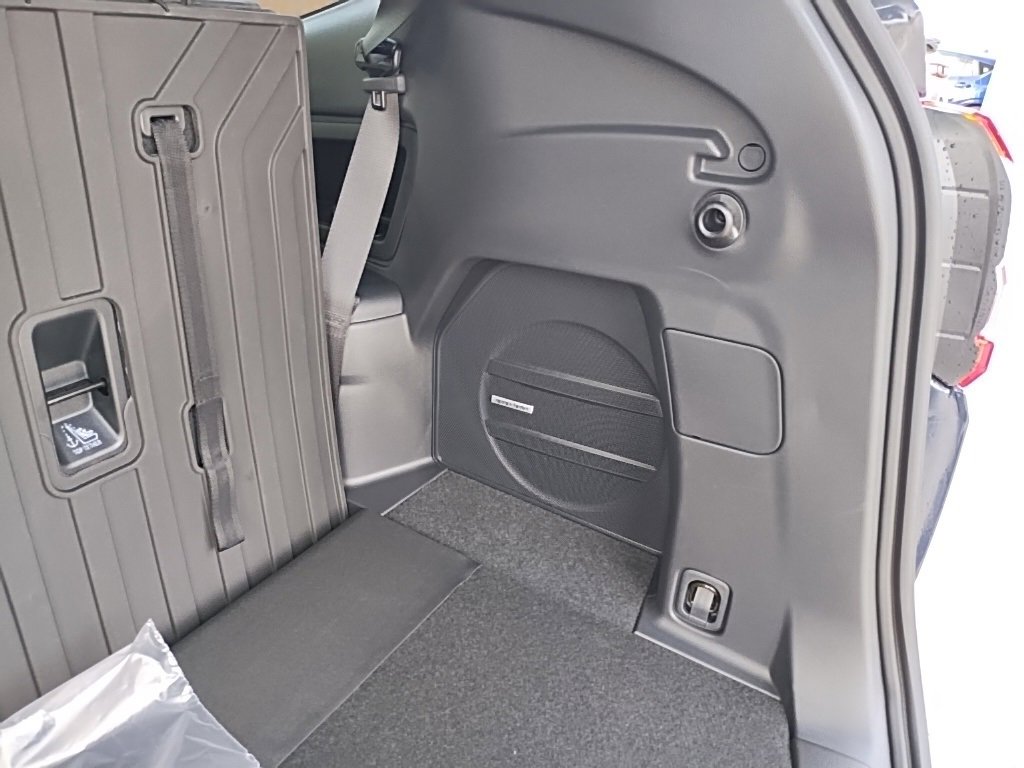 New 2025 Subaru Ascent Limited image 55