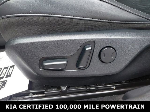 Certified 2022 Kia EV6 Wind w/ Wind Technology Package AWD/4WD image 22