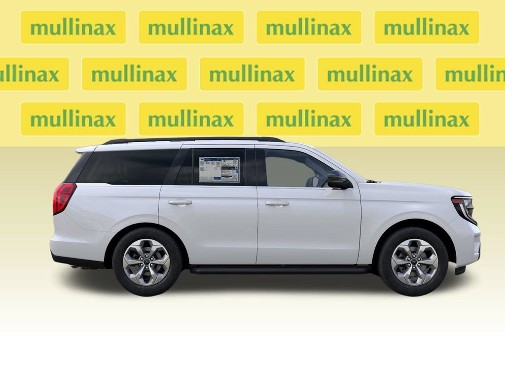 New 2027 Ford Expedition Active RWD image 38