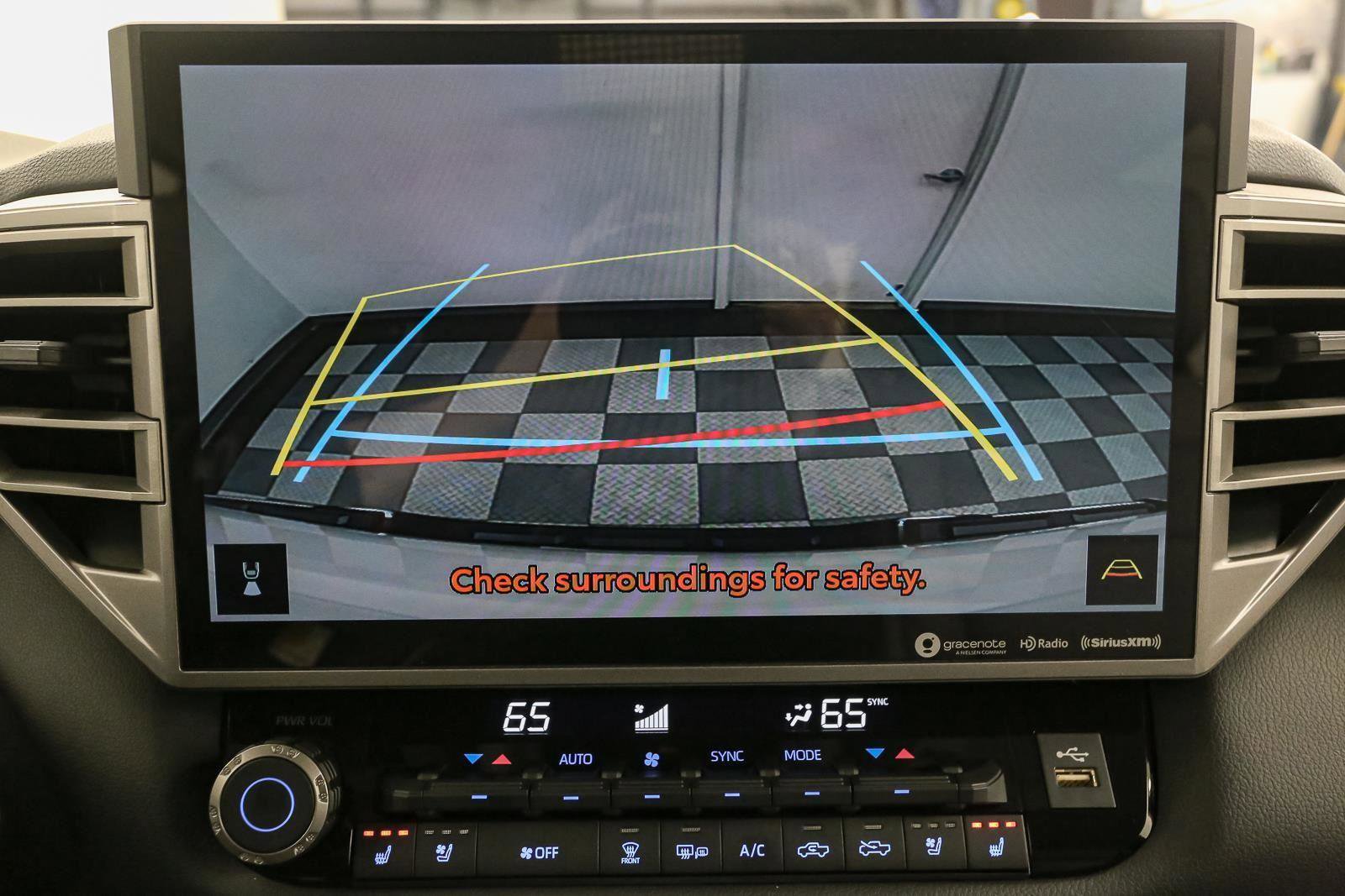 Used 2022 Toyota Tundra Limited image 26