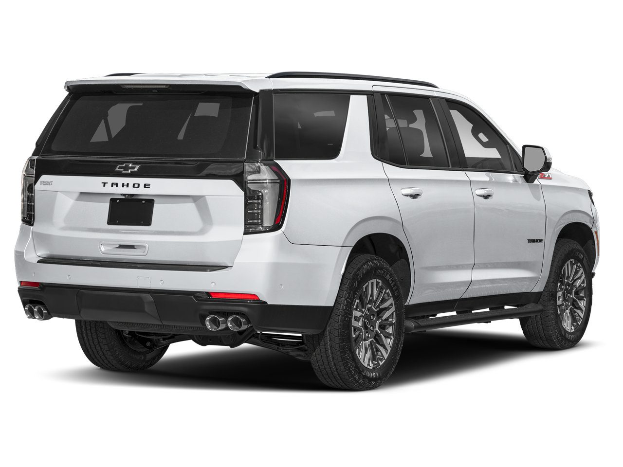 New 2027 Chevrolet Tahoe Z71 w/ Comfort Package AWD/4WD image 27