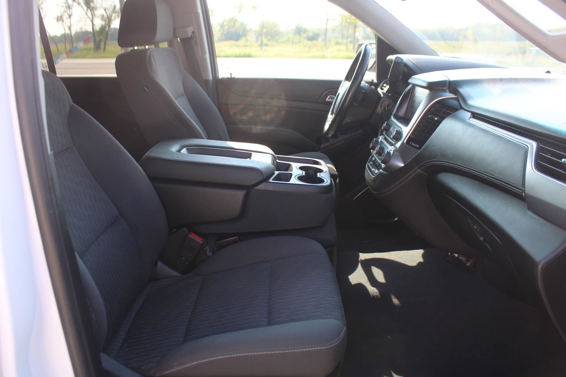 Used 2020 Chevrolet Tahoe LS w/ Max Trailering Package image 17