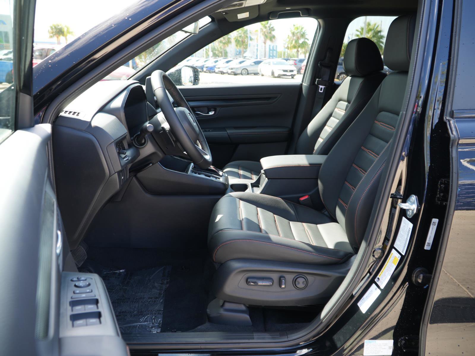 New 2026 Honda CR-V Sport-L image 16