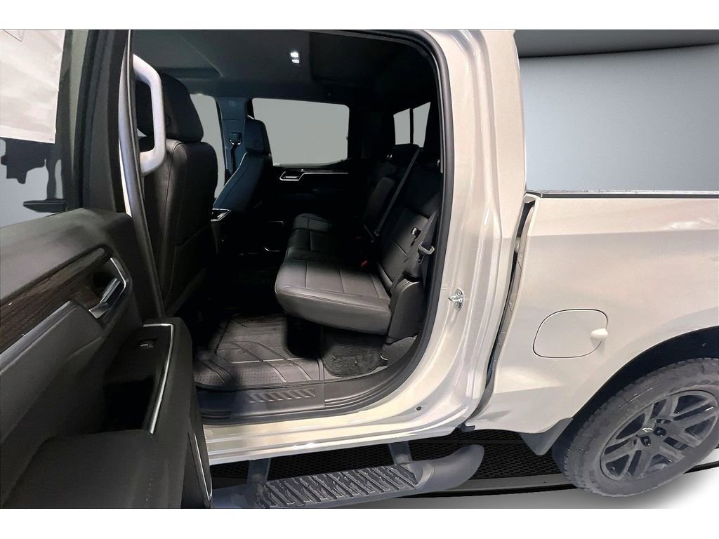 New 2026 Chevrolet Silverado 1500 RST w/ Convenience Package II image 11