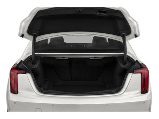 Used 2022 Cadillac CT5 Premium Luxury image 22