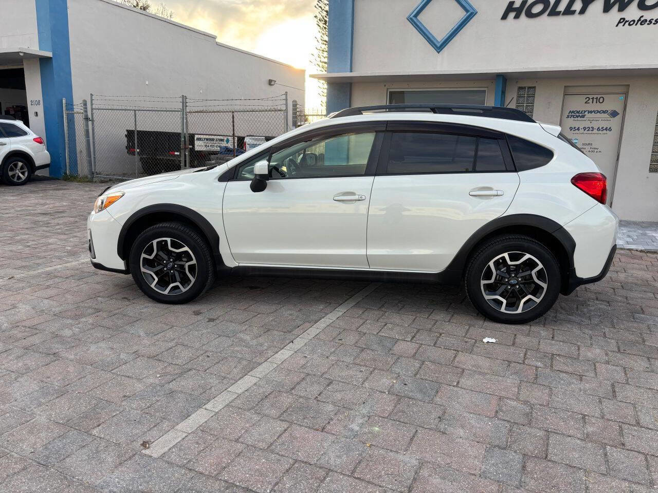 Used 2016 Subaru Crosstrek 2.0i Premium w/ Moonroof Package image 7