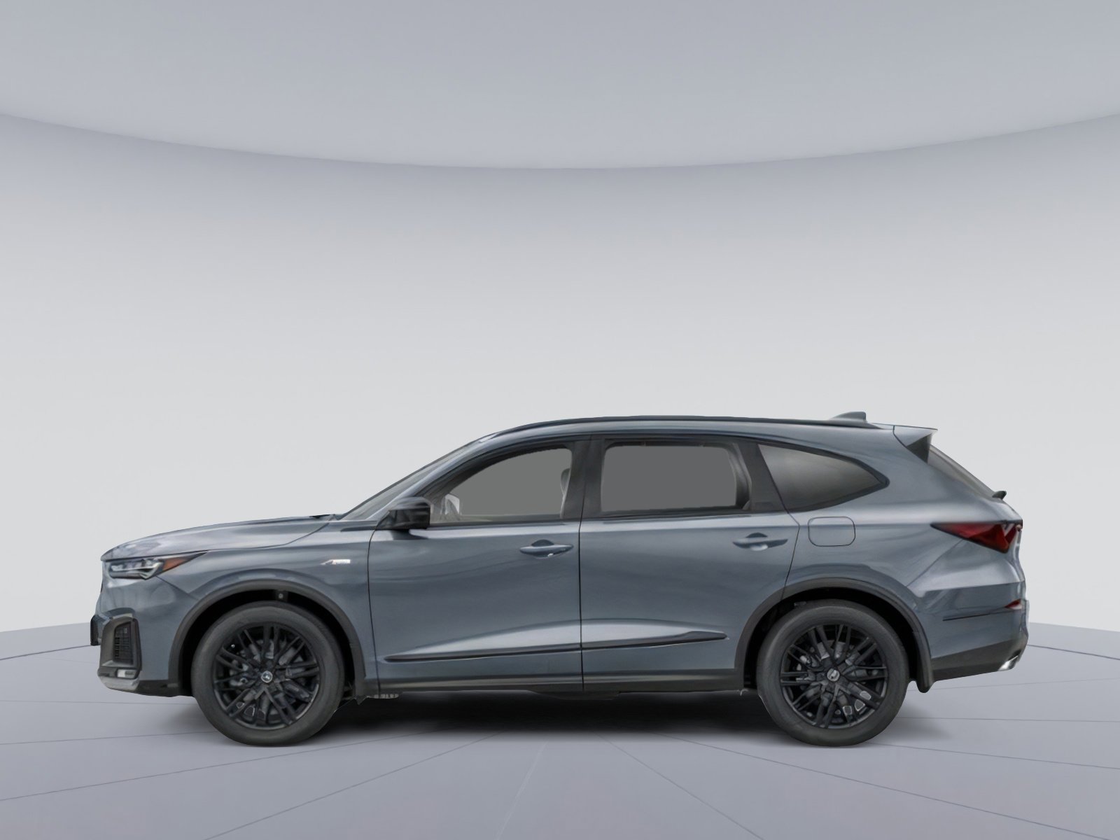 New 2026 Acura MDX A-Spec image 3