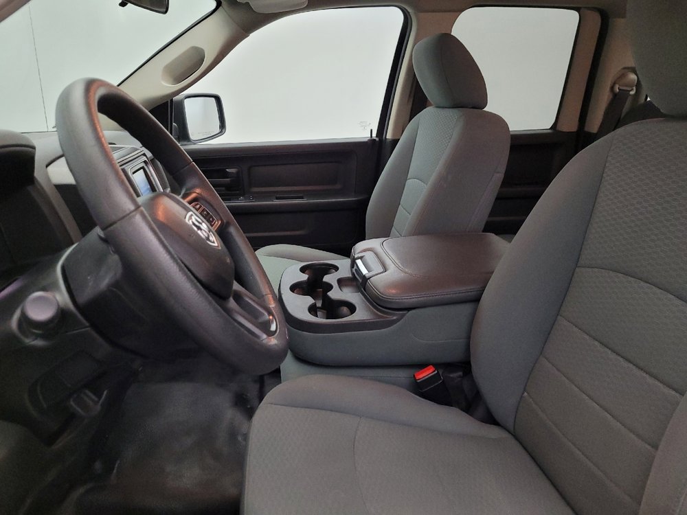 Used 2019 RAM 1500 Tradesman w/ Popular Equipment Group image 17